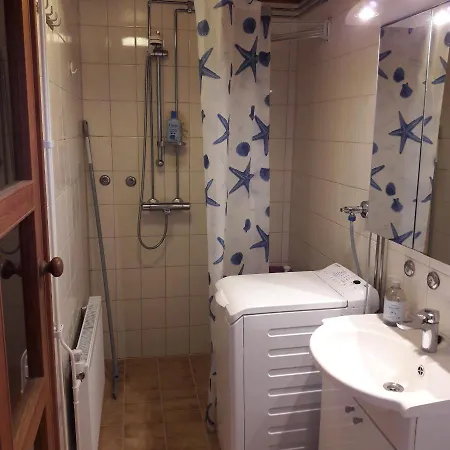 Apartment With Sauna In Harjavalta, Free Wifi *