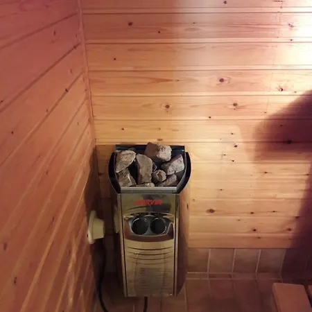 With Sauna In Harjavalta, Free Wifi 公寓 *