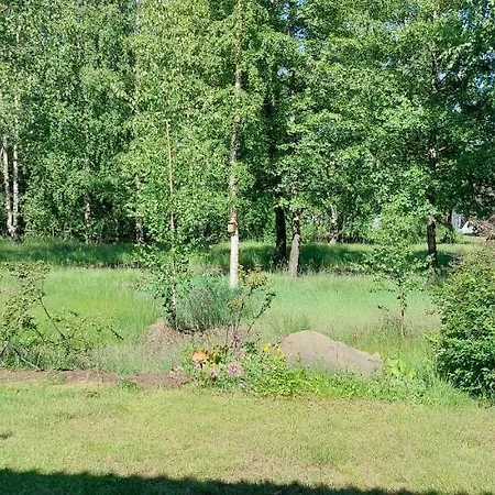 With Sauna In Harjavalta, Free Wifi Huoneisto *