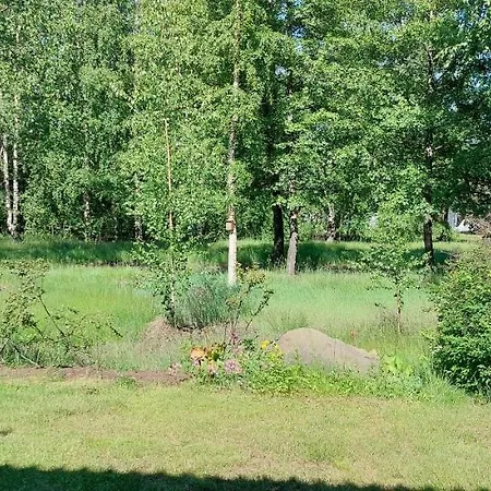 With Sauna In Harjavalta, Free Wifi Apartment *