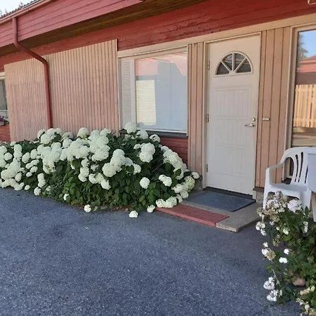 With Sauna In Harjavalta, Free Wifi Huoneisto