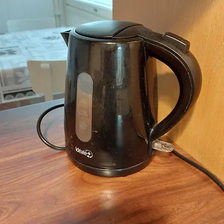 Huoneisto With Sauna In Harjavalta, Free Wifi