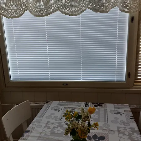 Appartamento With Sauna In Harjavalta, Free Wifi *