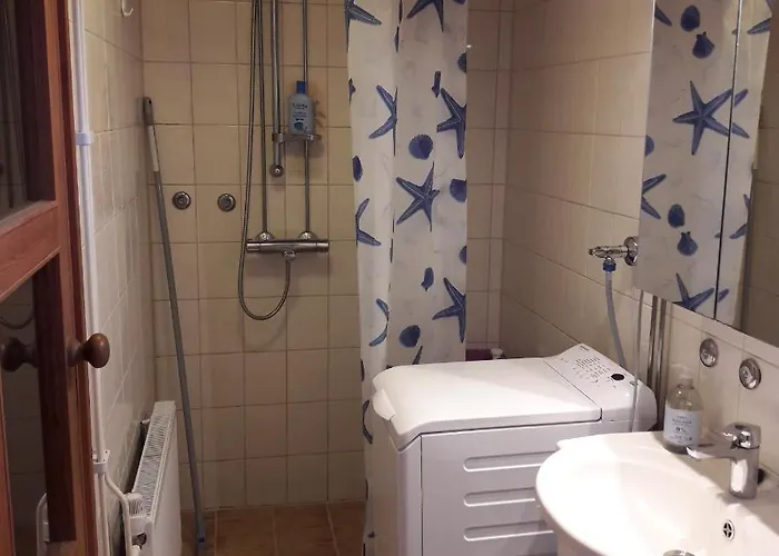 Apartment With Sauna In Harjavalta, Free Wifi *