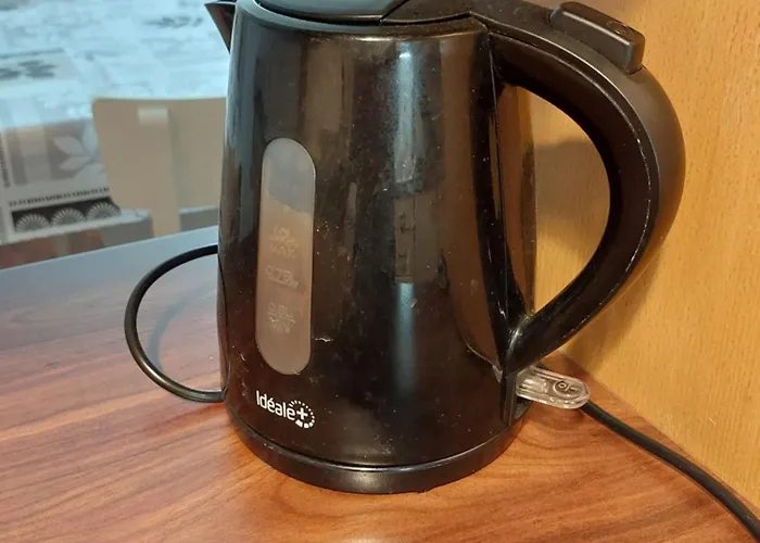 아파트 With Sauna In Harjavalta, Free Wifi