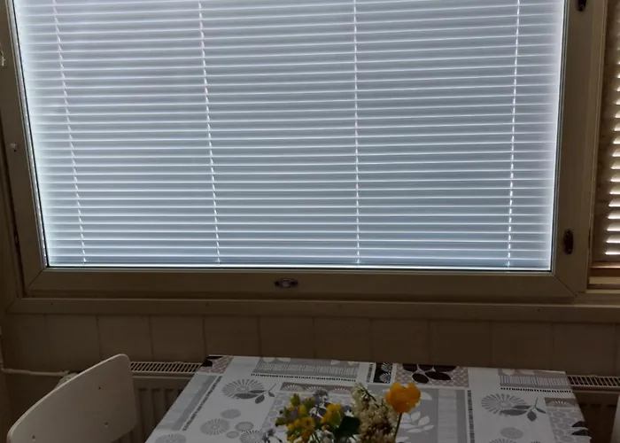 Apartment With Sauna In Harjavalta, Free Wifi *